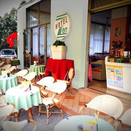 Hotel Zen Lignano Sabbiadoro Luaran gambar