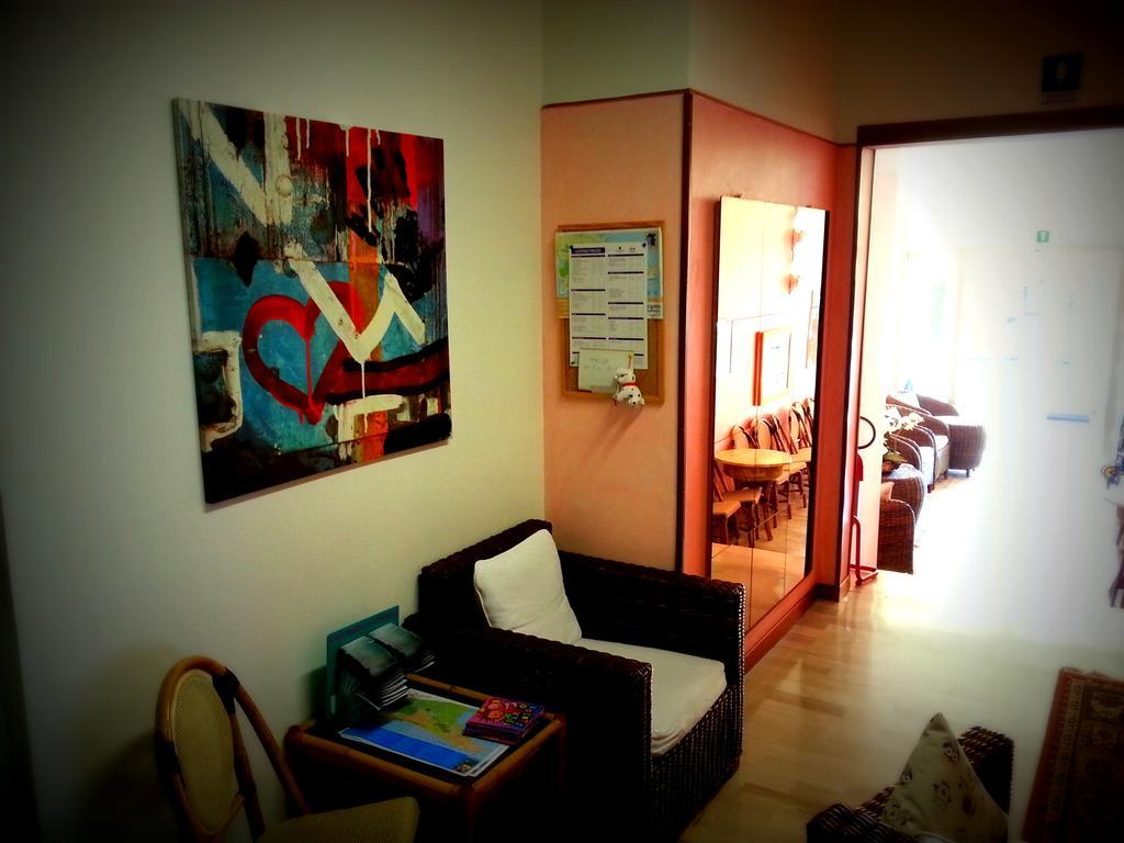 Hotel Zen Lignano Sabbiadoro Luaran gambar