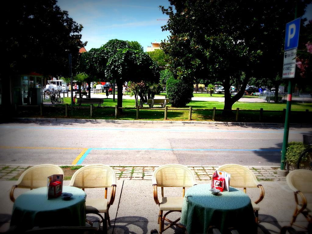 Hotel Zen Lignano Sabbiadoro Bilik gambar