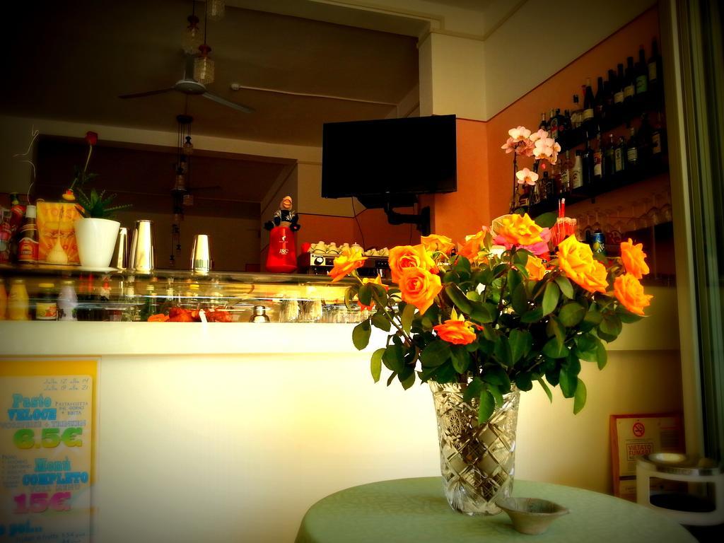 Hotel Zen Lignano Sabbiadoro Bilik gambar