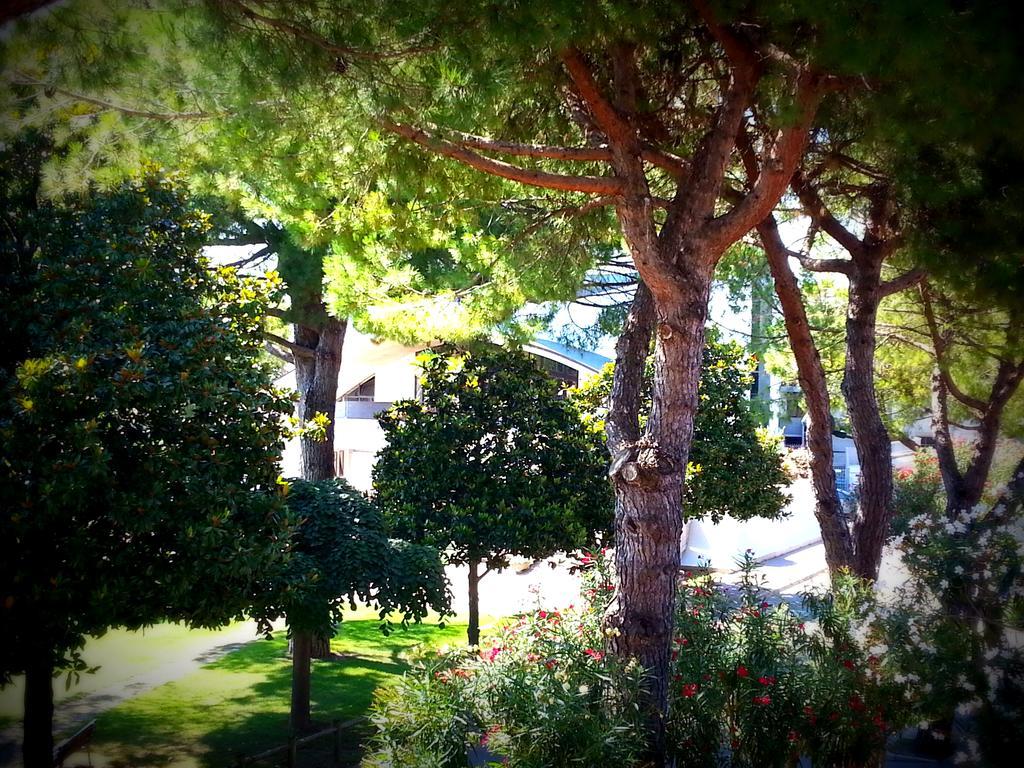 Hotel Zen Lignano Sabbiadoro Luaran gambar