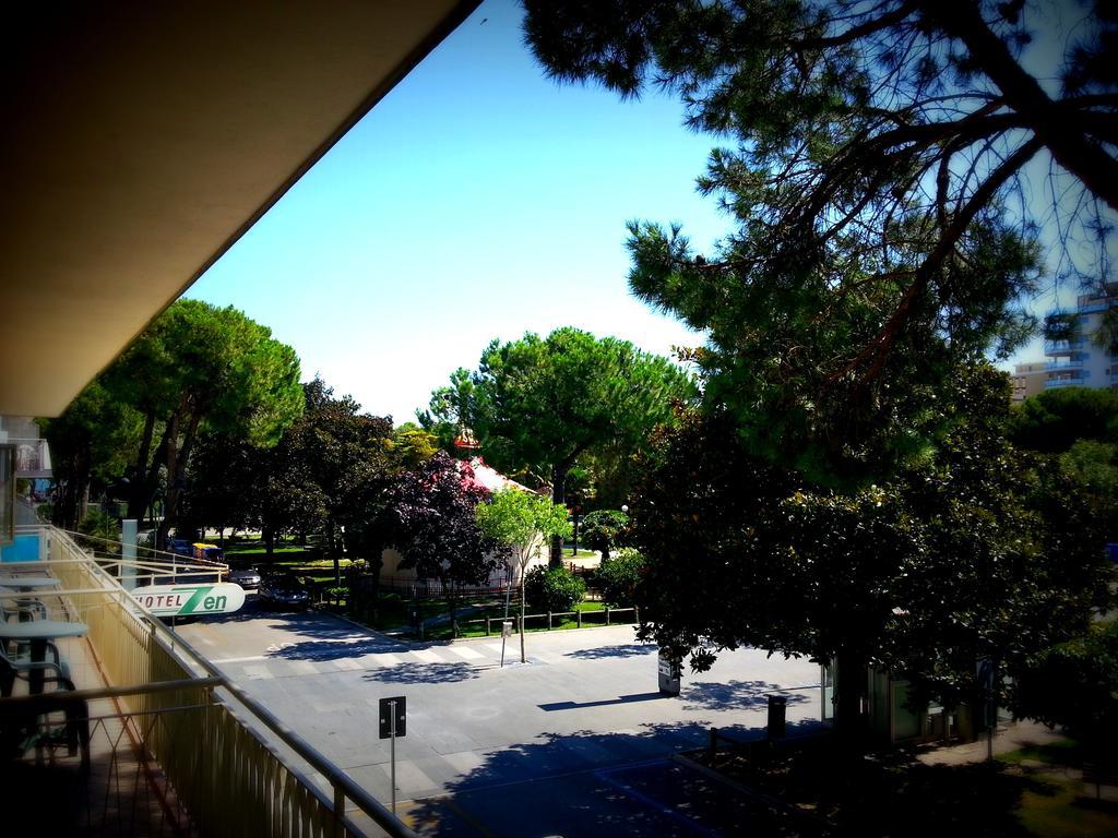 Hotel Zen Lignano Sabbiadoro Bilik gambar