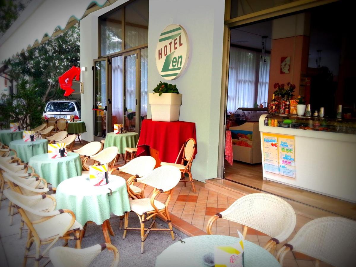 Hotel Zen Lignano Sabbiadoro Luaran gambar