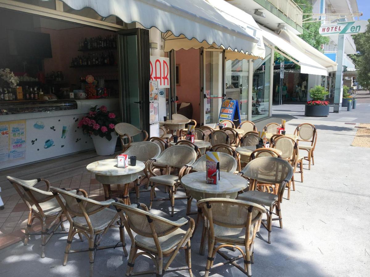 Hotel Zen Lignano Sabbiadoro Luaran gambar