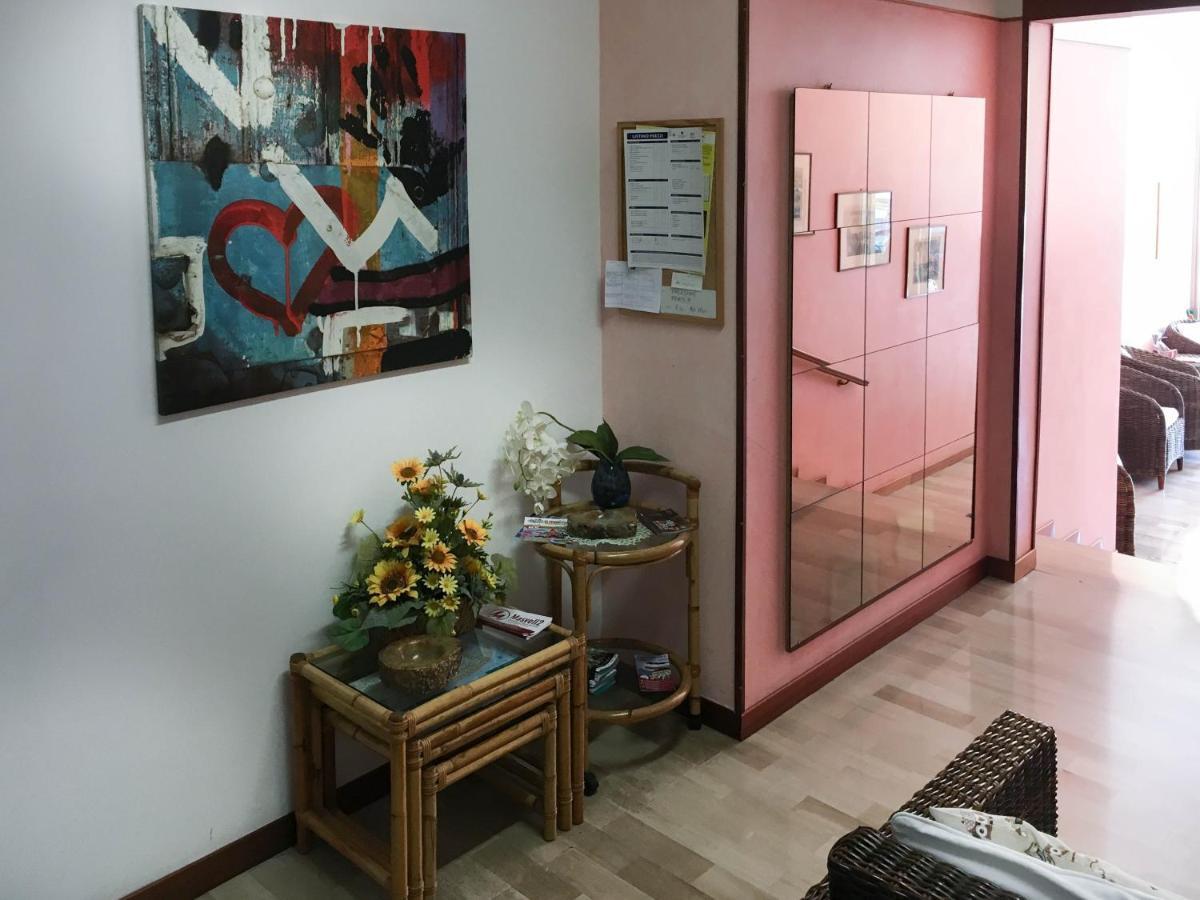Hotel Zen Lignano Sabbiadoro Luaran gambar