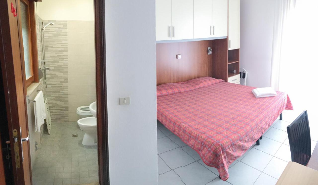 Hotel Zen Lignano Sabbiadoro Luaran gambar