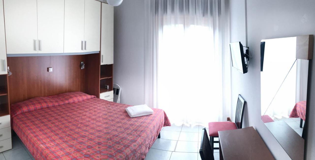 Hotel Zen Lignano Sabbiadoro Luaran gambar
