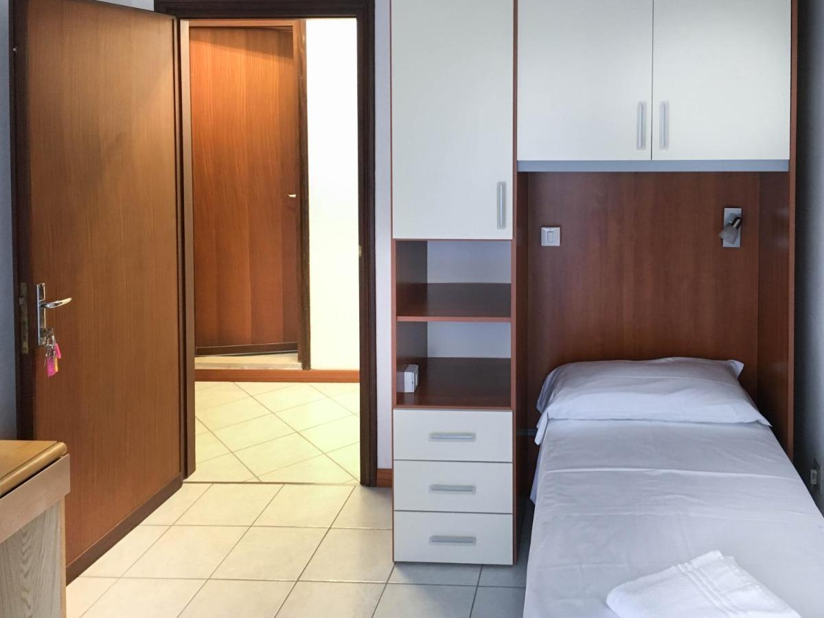 Hotel Zen Lignano Sabbiadoro Luaran gambar