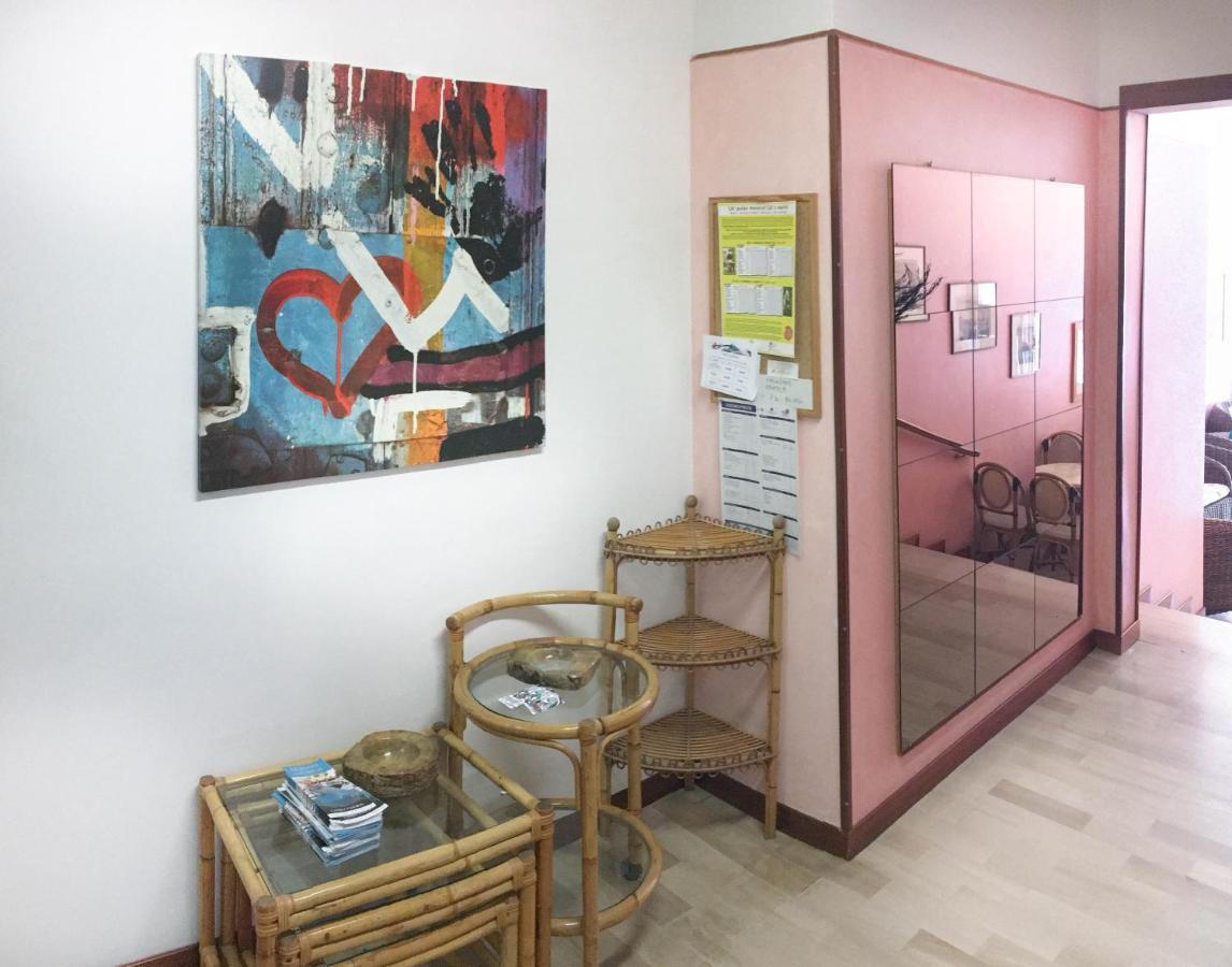 Hotel Zen Lignano Sabbiadoro Luaran gambar