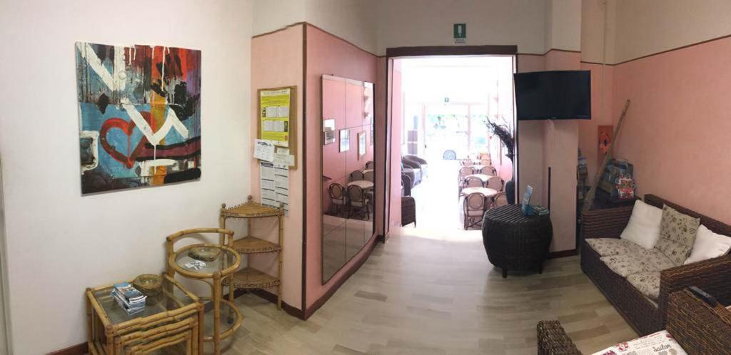 Hotel Zen Lignano Sabbiadoro Luaran gambar