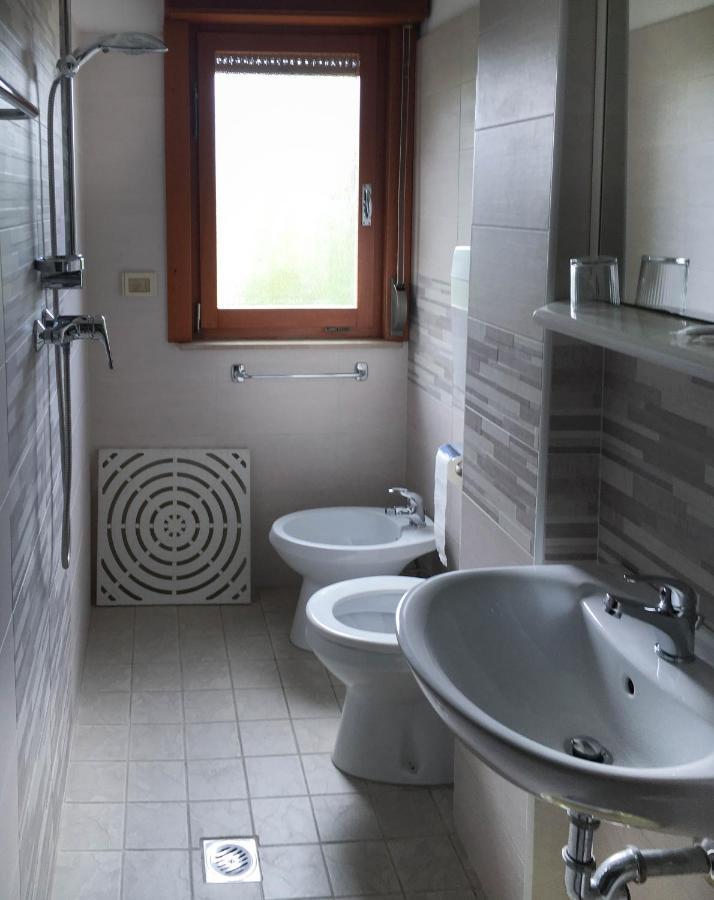 Hotel Zen Lignano Sabbiadoro Luaran gambar