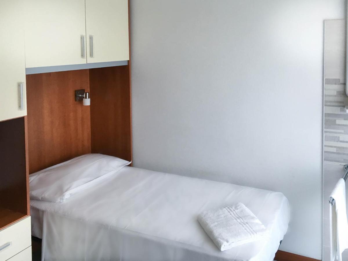 Hotel Zen Lignano Sabbiadoro Luaran gambar