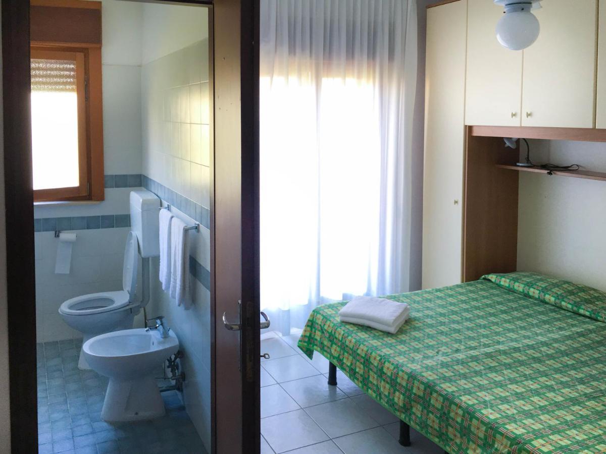 Hotel Zen Lignano Sabbiadoro Luaran gambar