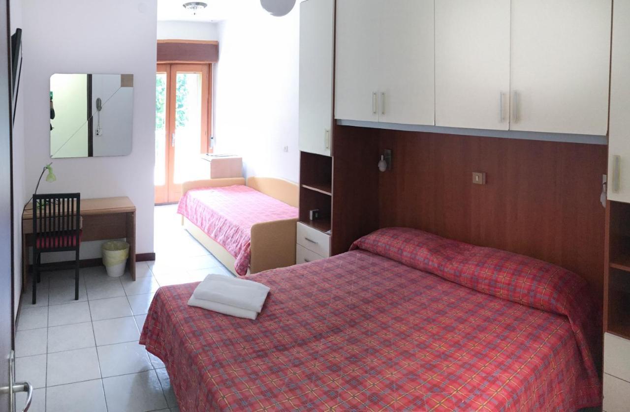 Hotel Zen Lignano Sabbiadoro Luaran gambar